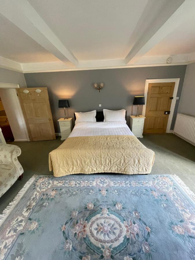 Superior Doppelzimmer