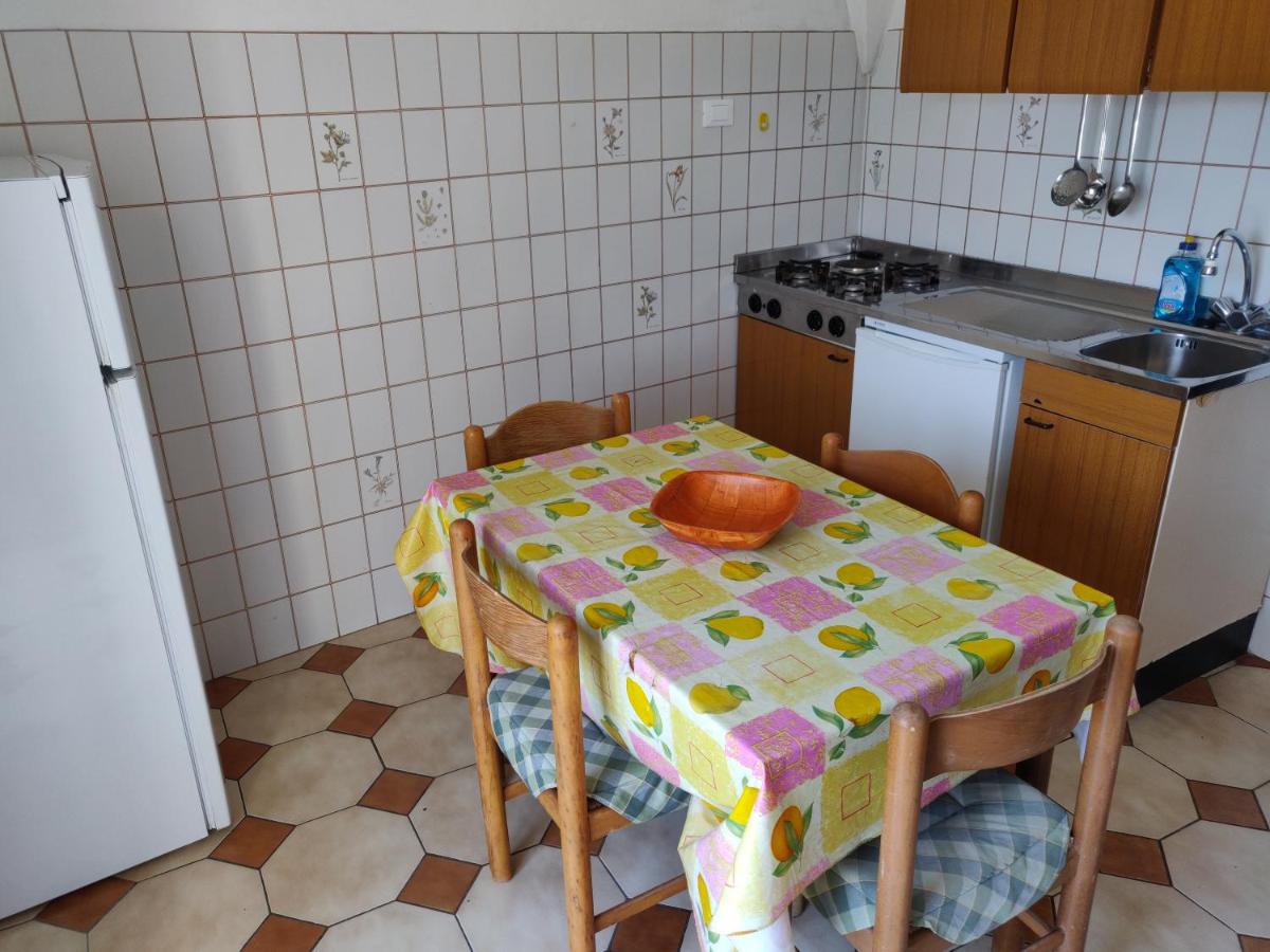 Appartamento con Vista Giardino
