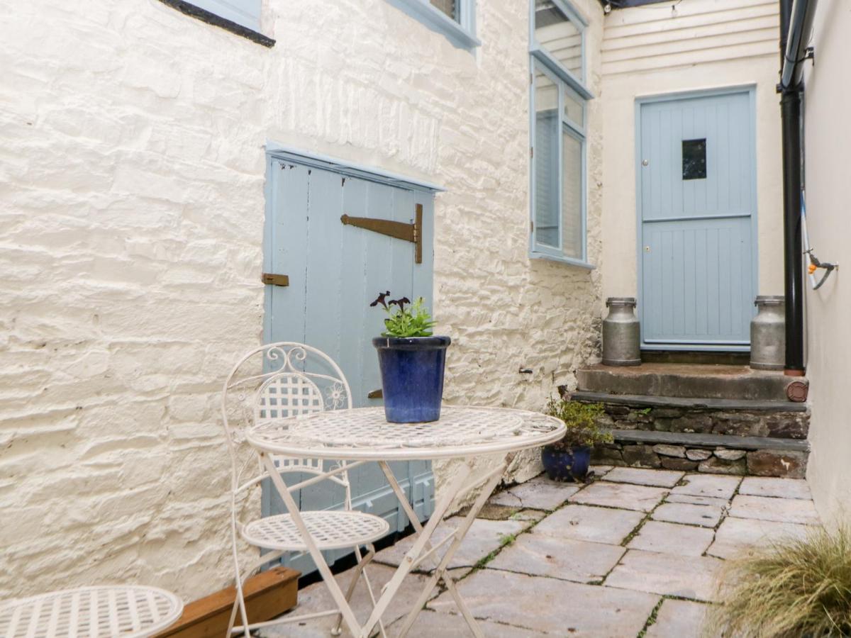 B&B Torpoint - The Old Dairy - Bed and Breakfast Torpoint