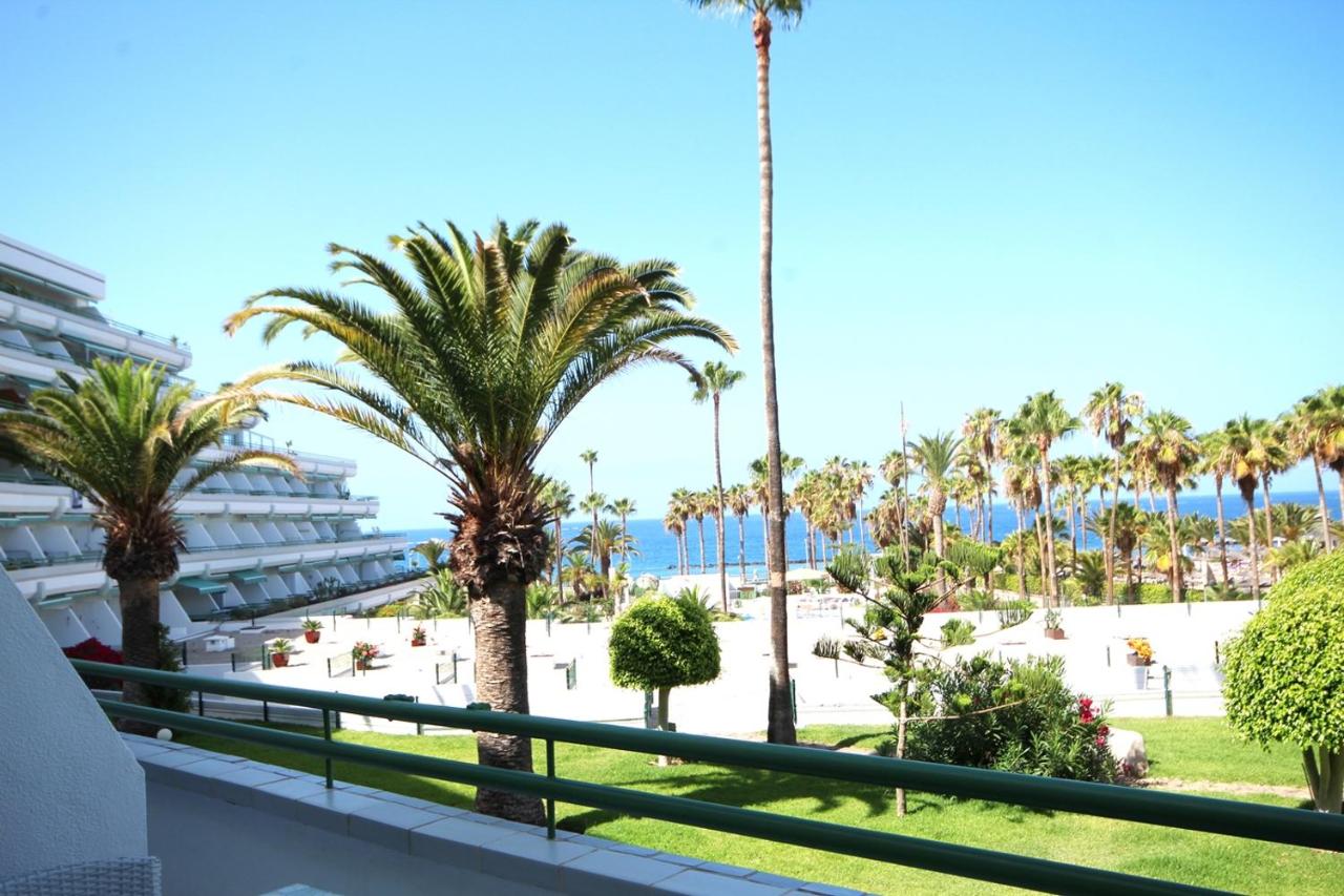 Two bedroom apartment near El Duque beach, Costa Adeje - B&B Adeje