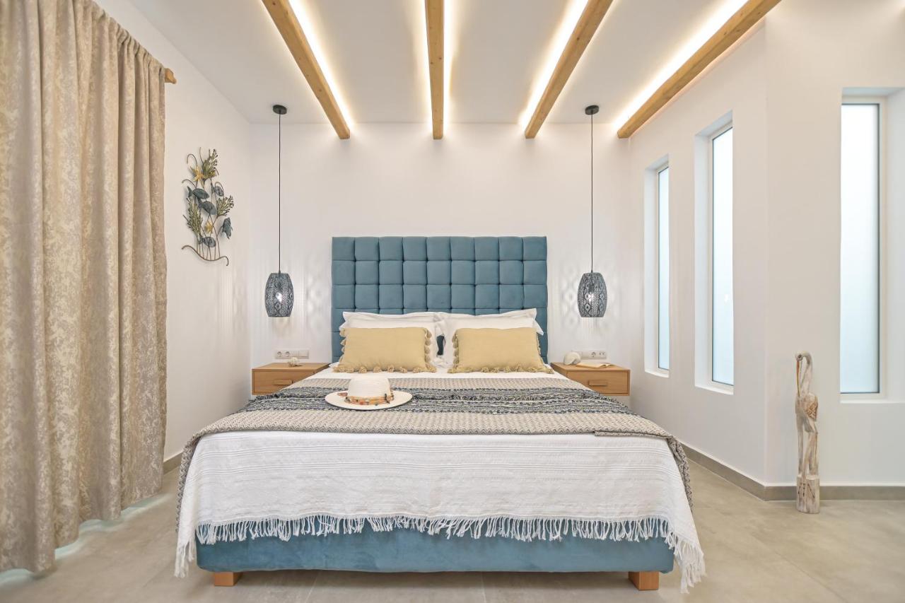 Deluxe Suite mit Meerblick