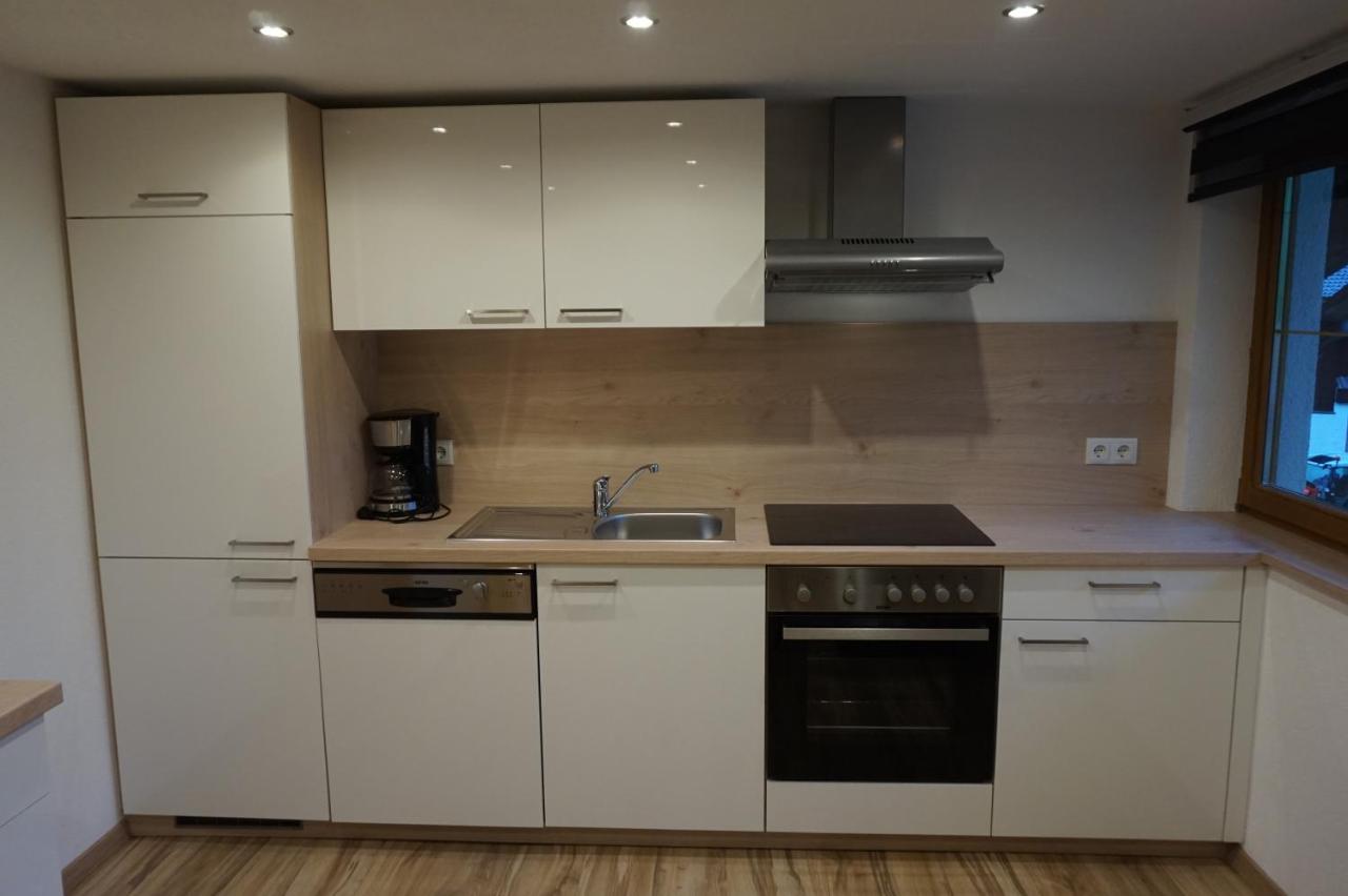 Apartment mit 2 Schlafzimmern