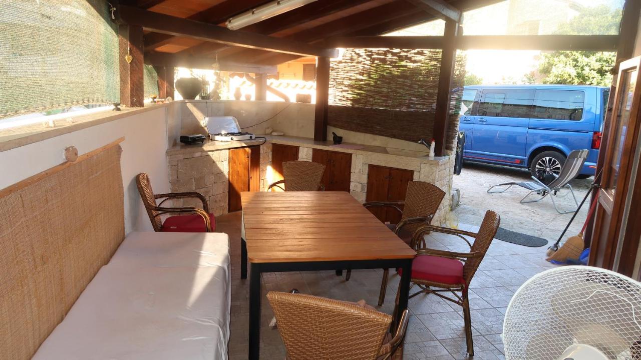 Hiša Stella Istra - B&B