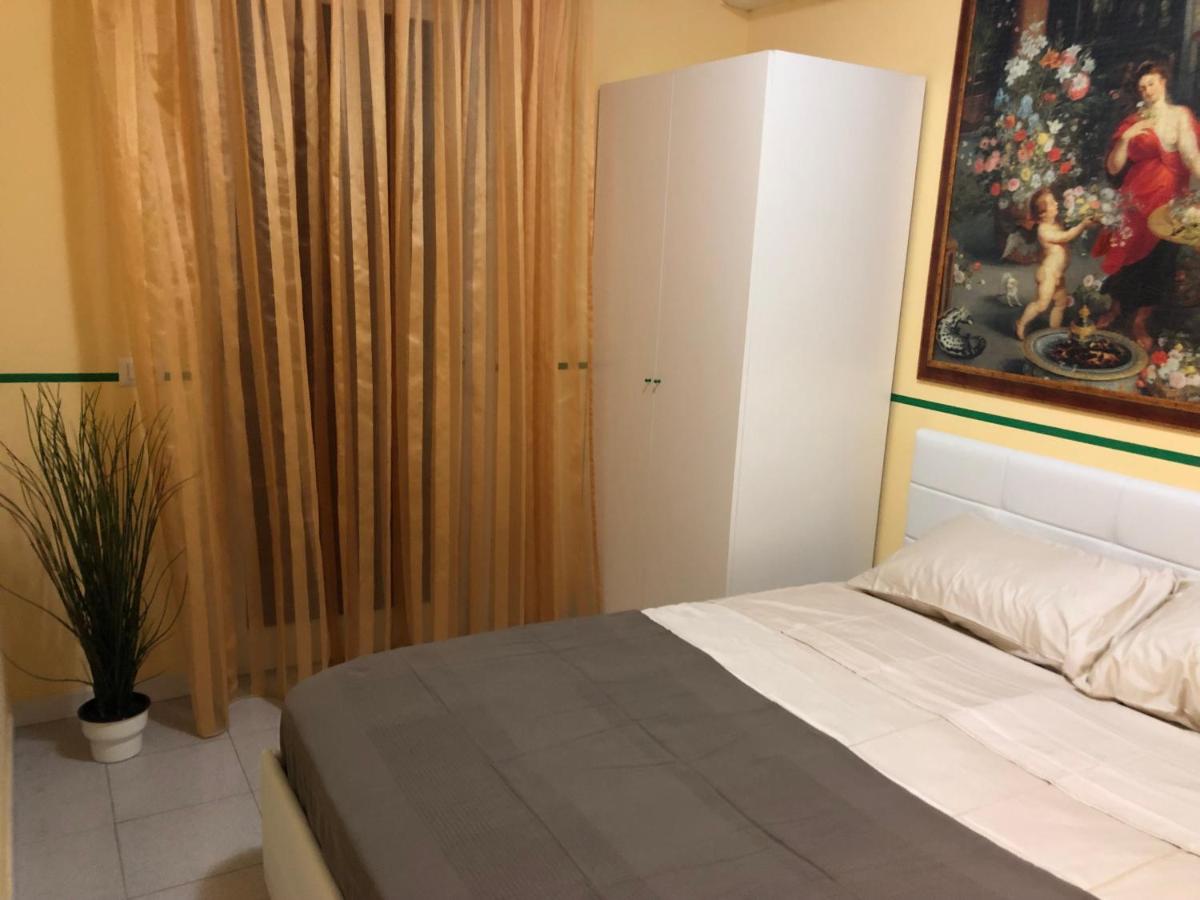 Apartment mit 1 Schlafzimmer
