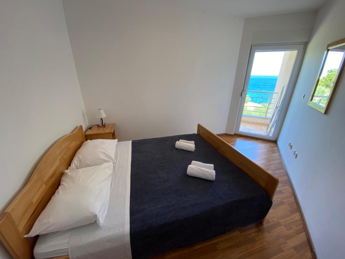 Apartment - Erdgeschoss