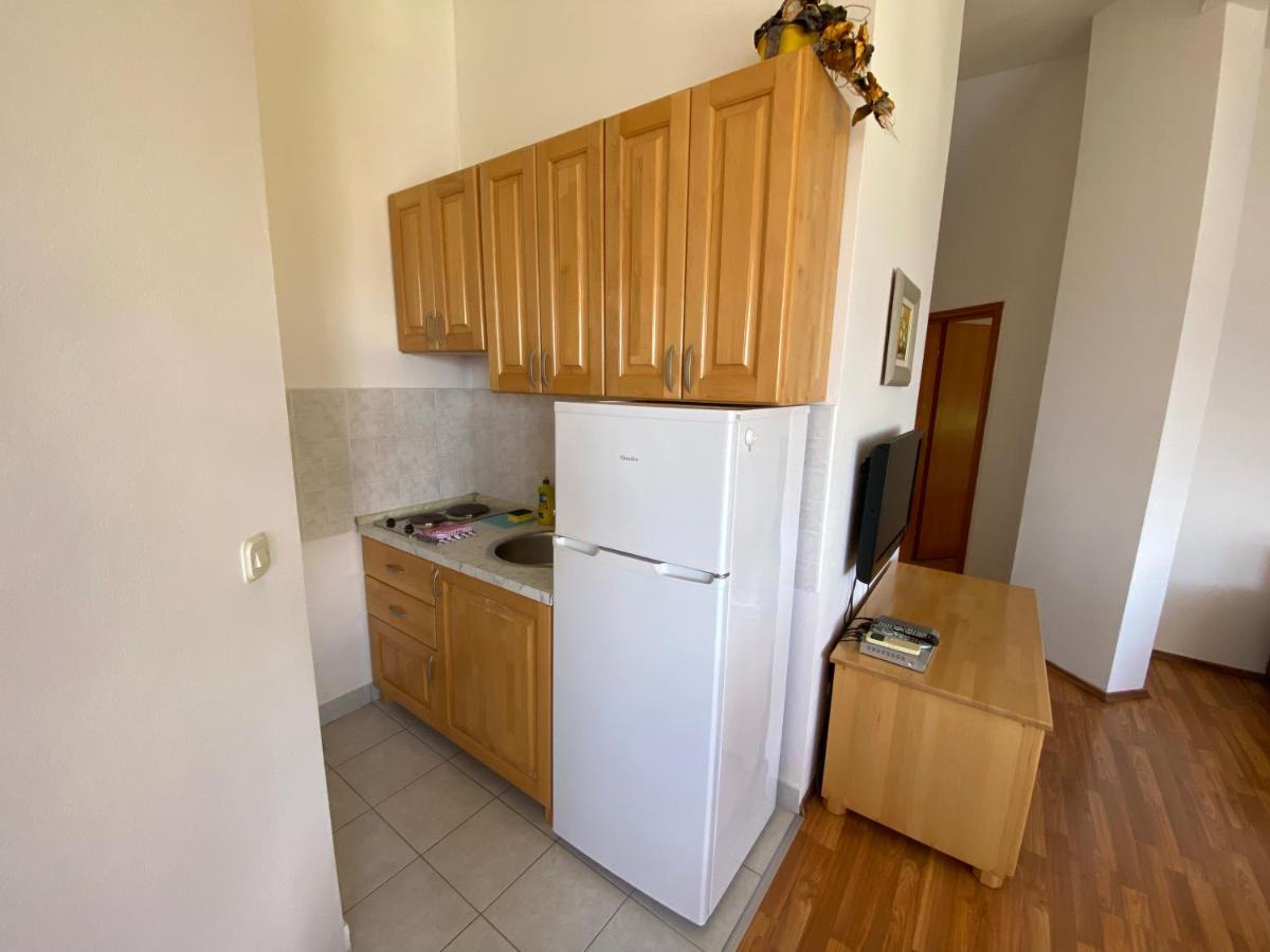 Apartment mit 1 Schlafzimmer