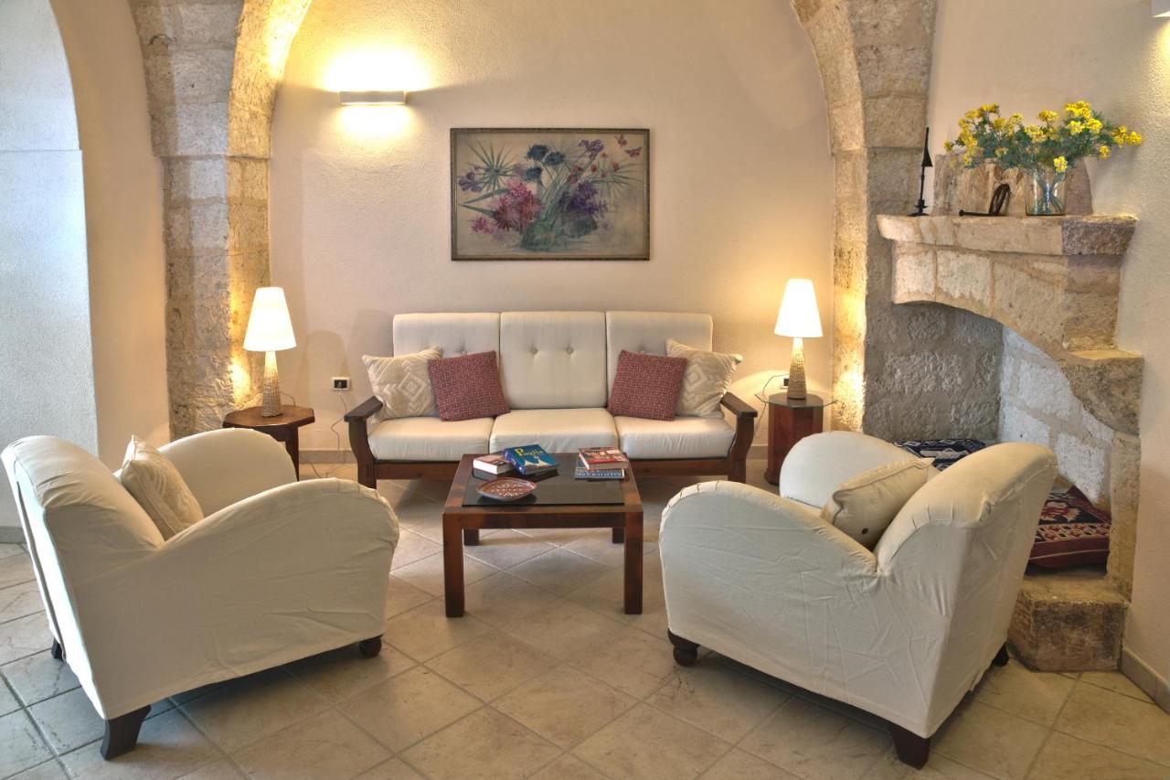casa del Carrubo - B&B