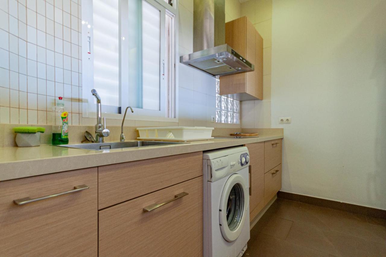 Inmovecos Clipper 309 - Chambres d’hôtes