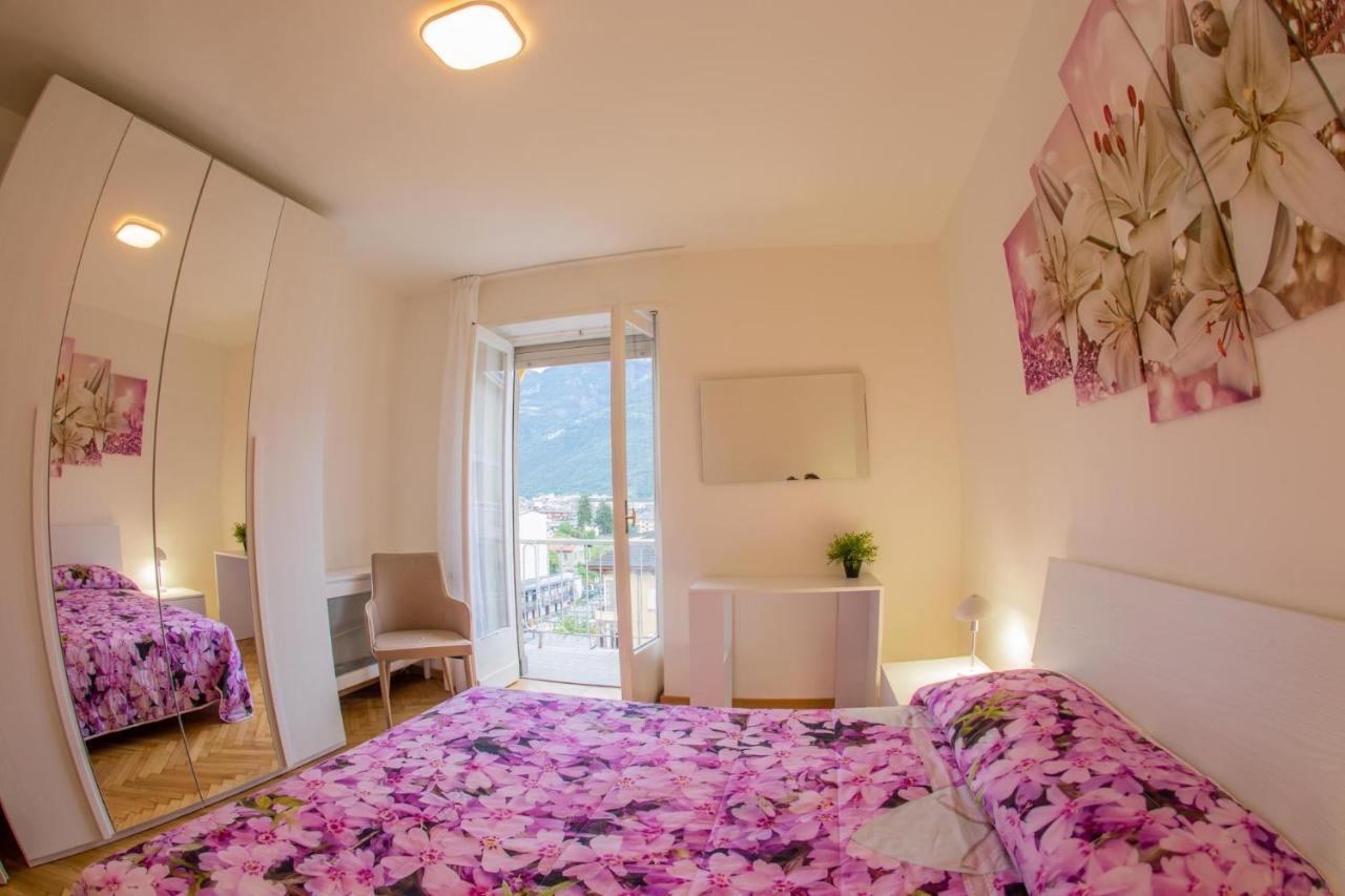 B&B Aosta - Lorenzo's Apartament - Bed and Breakfast Aosta