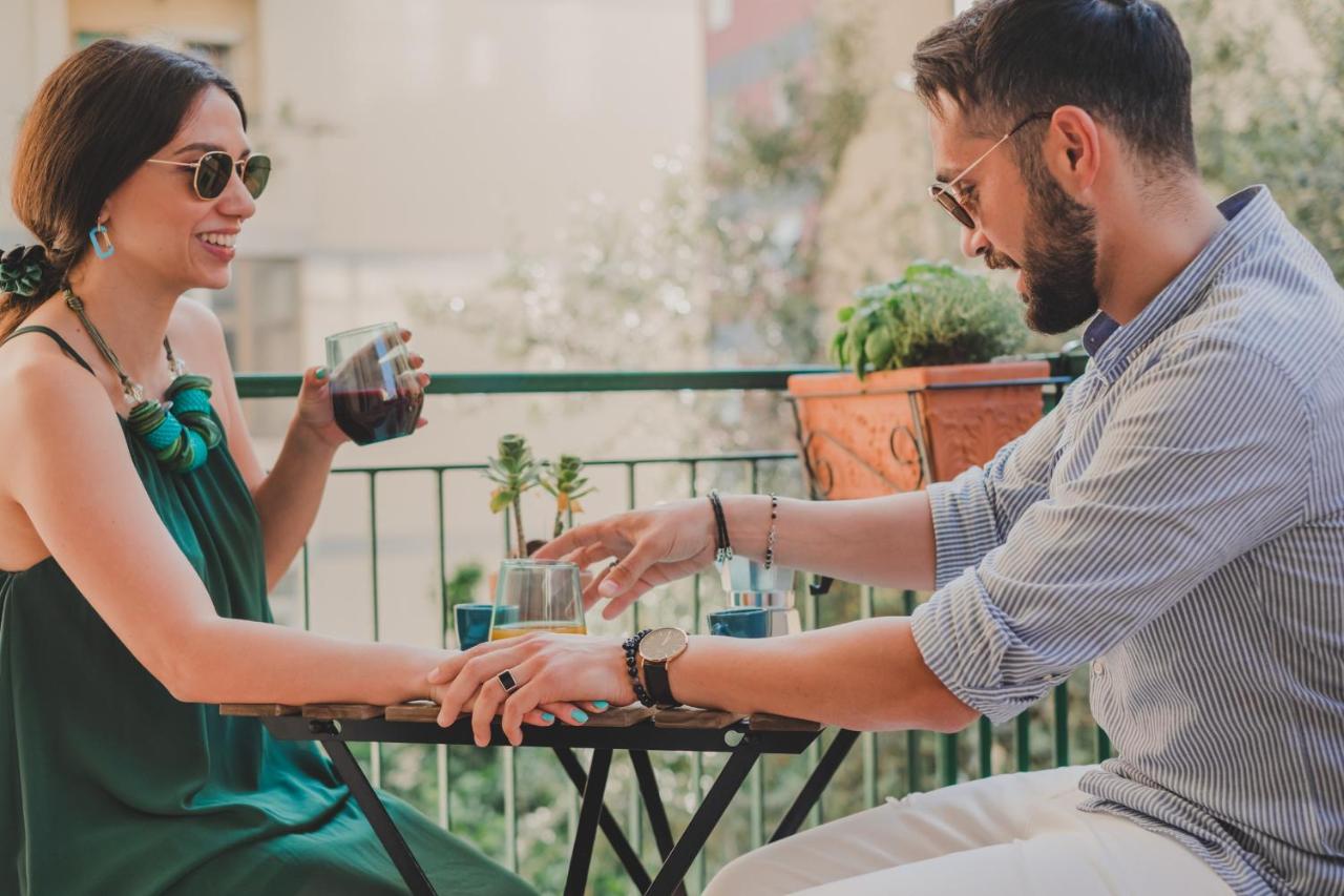 Dreamers' House Sorrento - B&B Sorrento