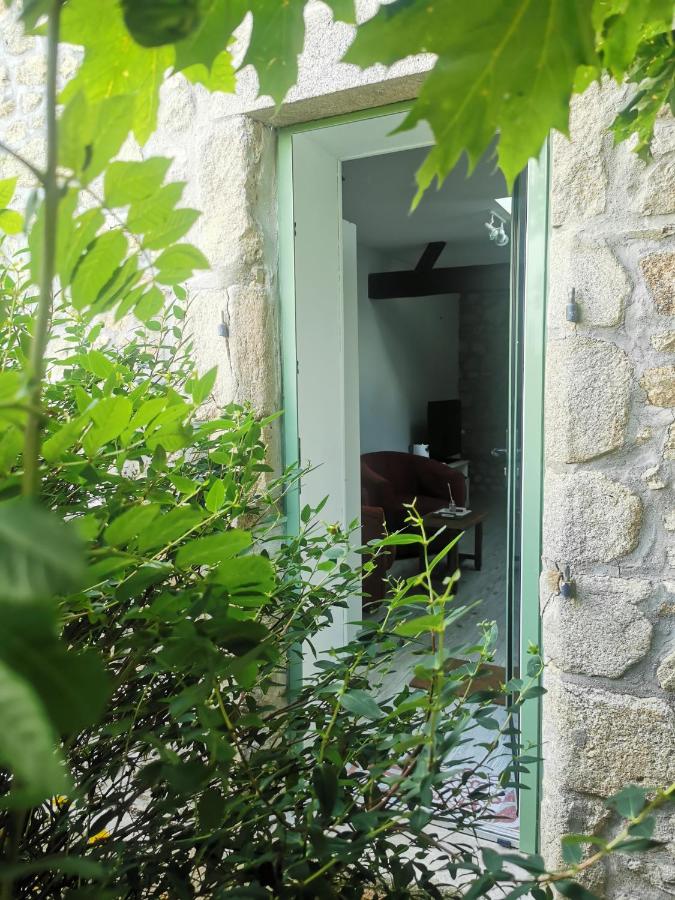 La Chambre de La Pomerie - Ferienwohnung