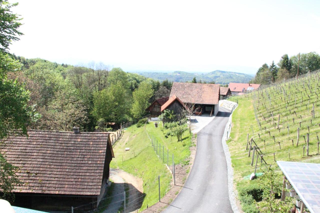 Ferienwohnung Kleissner - B&B