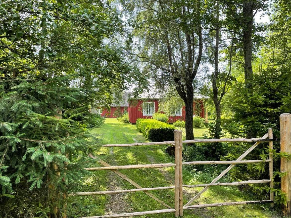 Aabu Maja - B&B
