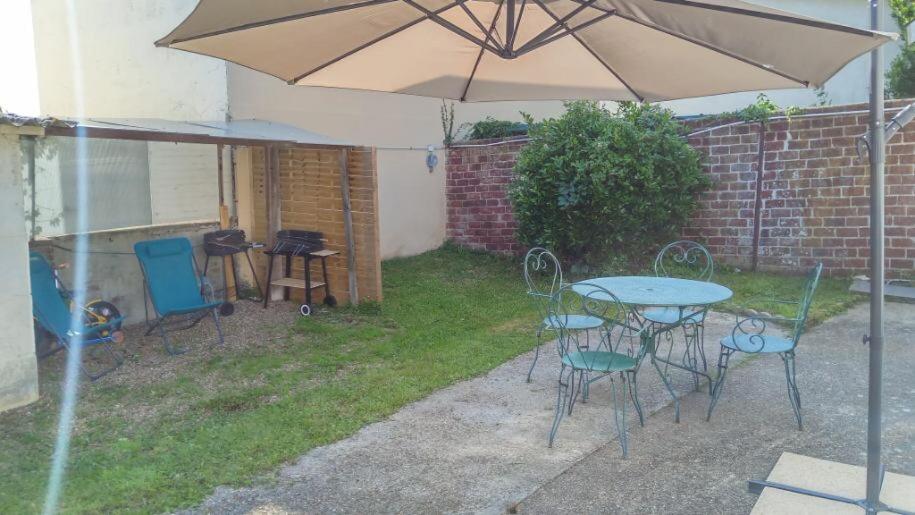 Maison de villégiature à Trouville sur Mer - B&B Trouville-sur-Mer