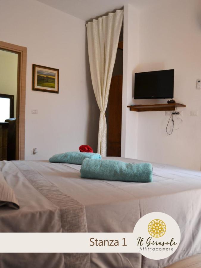 Chambre Double avec Salle de Bains Privative