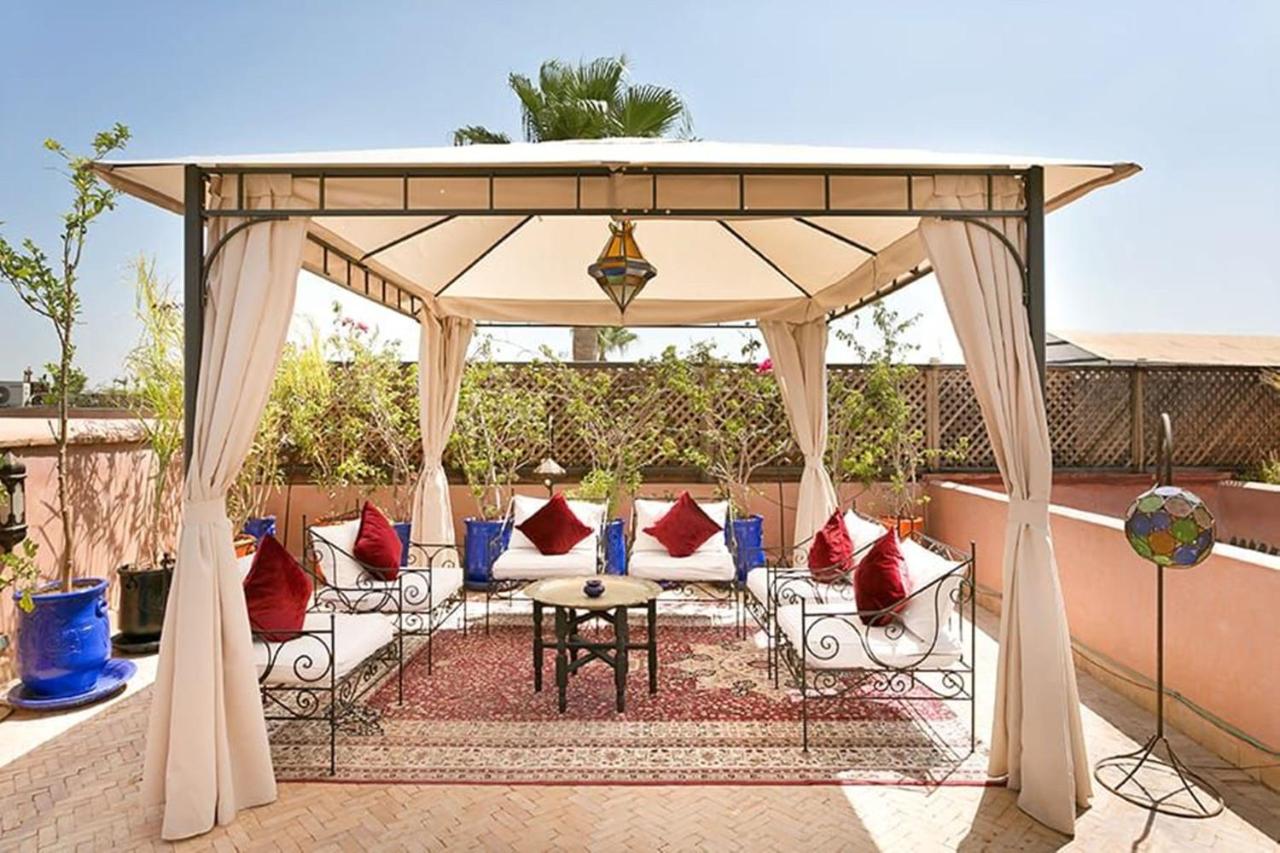 Arabian Riad Marrakech - Bed and Breakfast