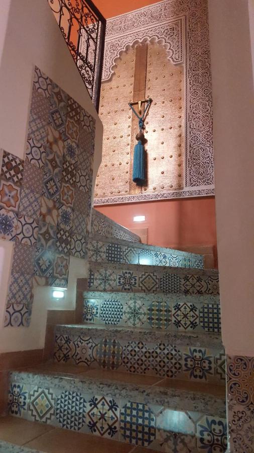 Riad De La Semaine - Ferienwohnung