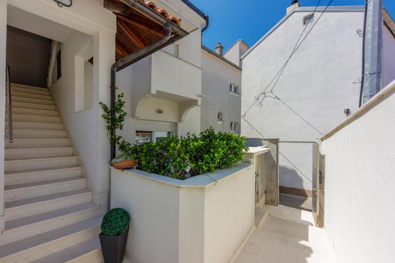 APARTMANI ILIČEVIĆ - Chambres d’hôtes Crikvenica