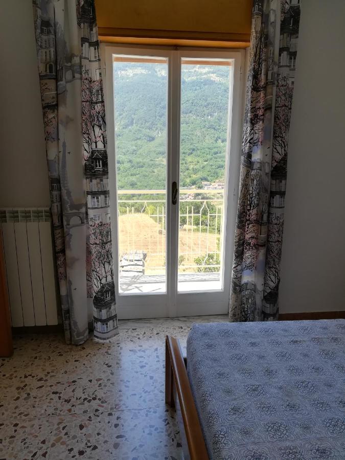 Guado di Pio-appartamento panoramico - B&B Castelpetroso
