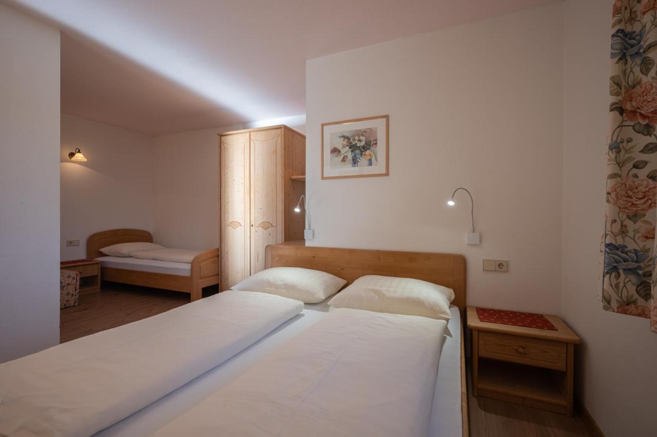 Grande Appartamento con 1 Camera da Letto