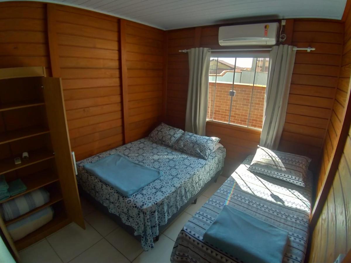 Two-Bedroom Townhouse