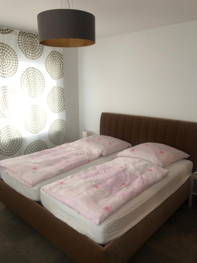 Appartamento con Balcone
