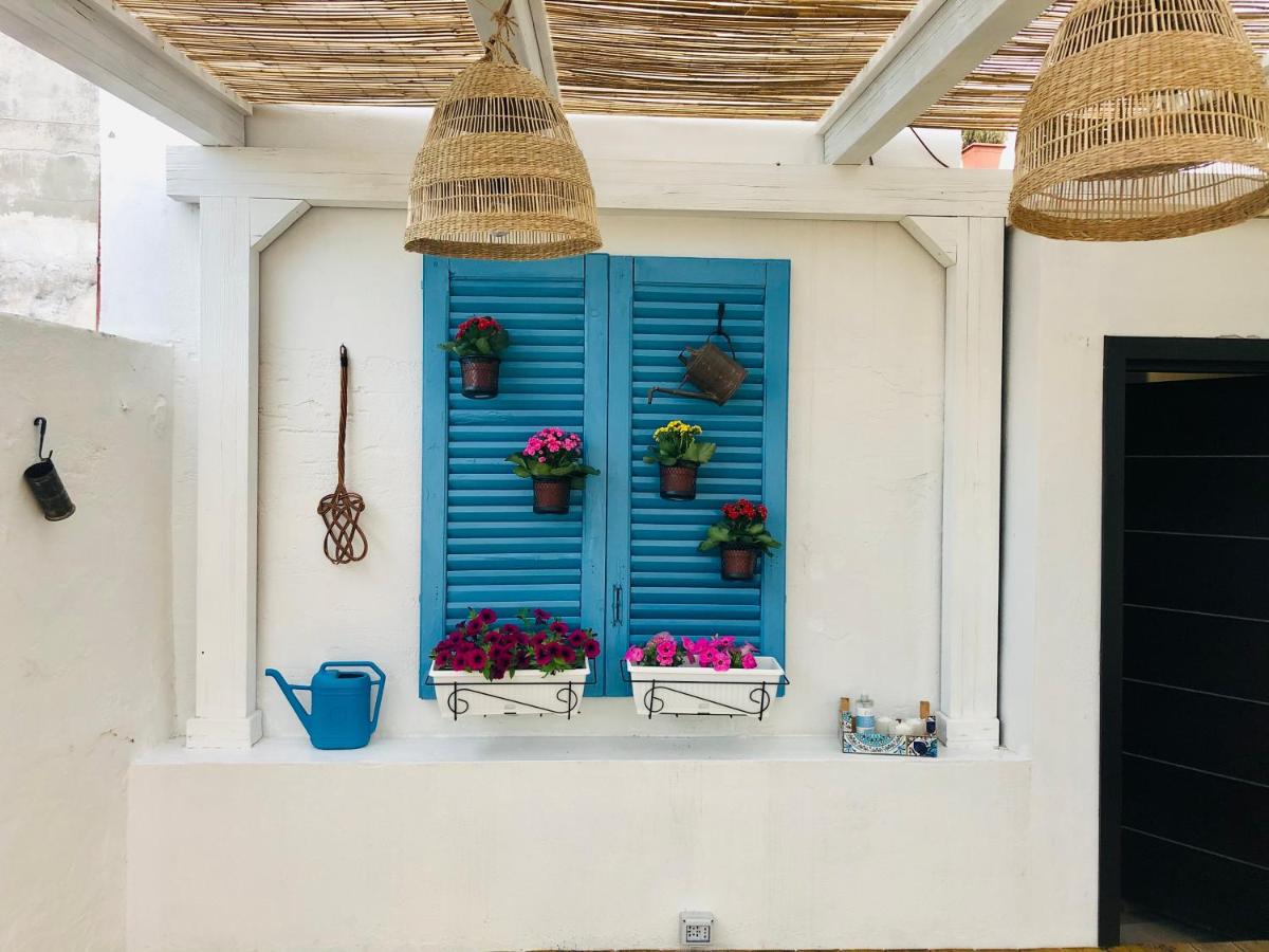 La Giudecca Trani - B&B