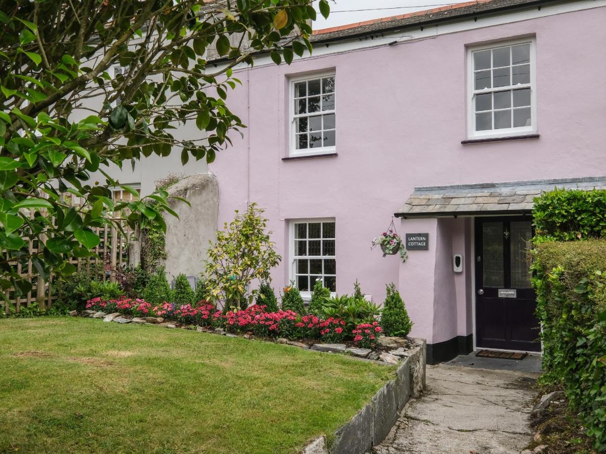 B&B St Austell - Lantern Cottage - Bed and Breakfast St Austell