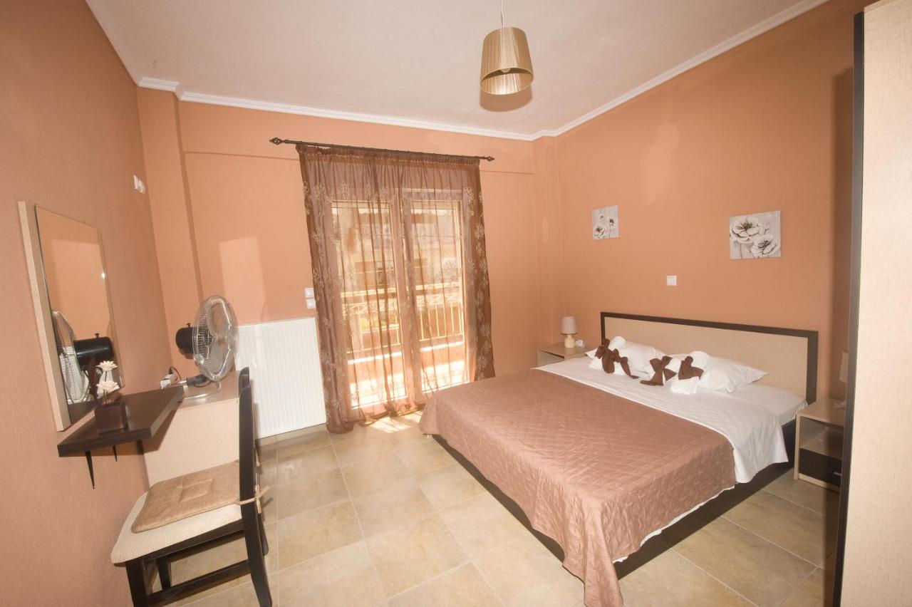 Appartement 2 Chambres