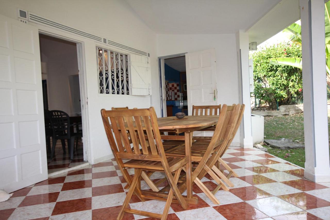 Villas Karukera - Hamak Coco Caraibes - B&B