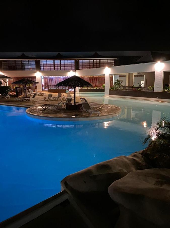 Mangana'eau Dream - B&B Saint-François