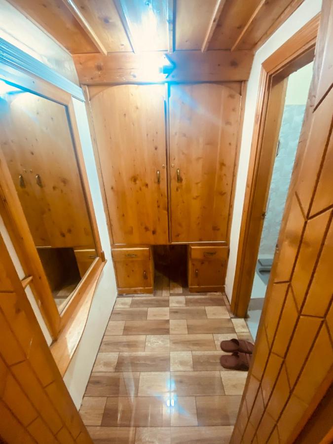 Taimoor Hotel swat Kalam - B&B