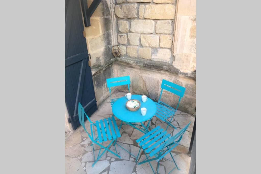 Maison de charme - B&B Montagnac