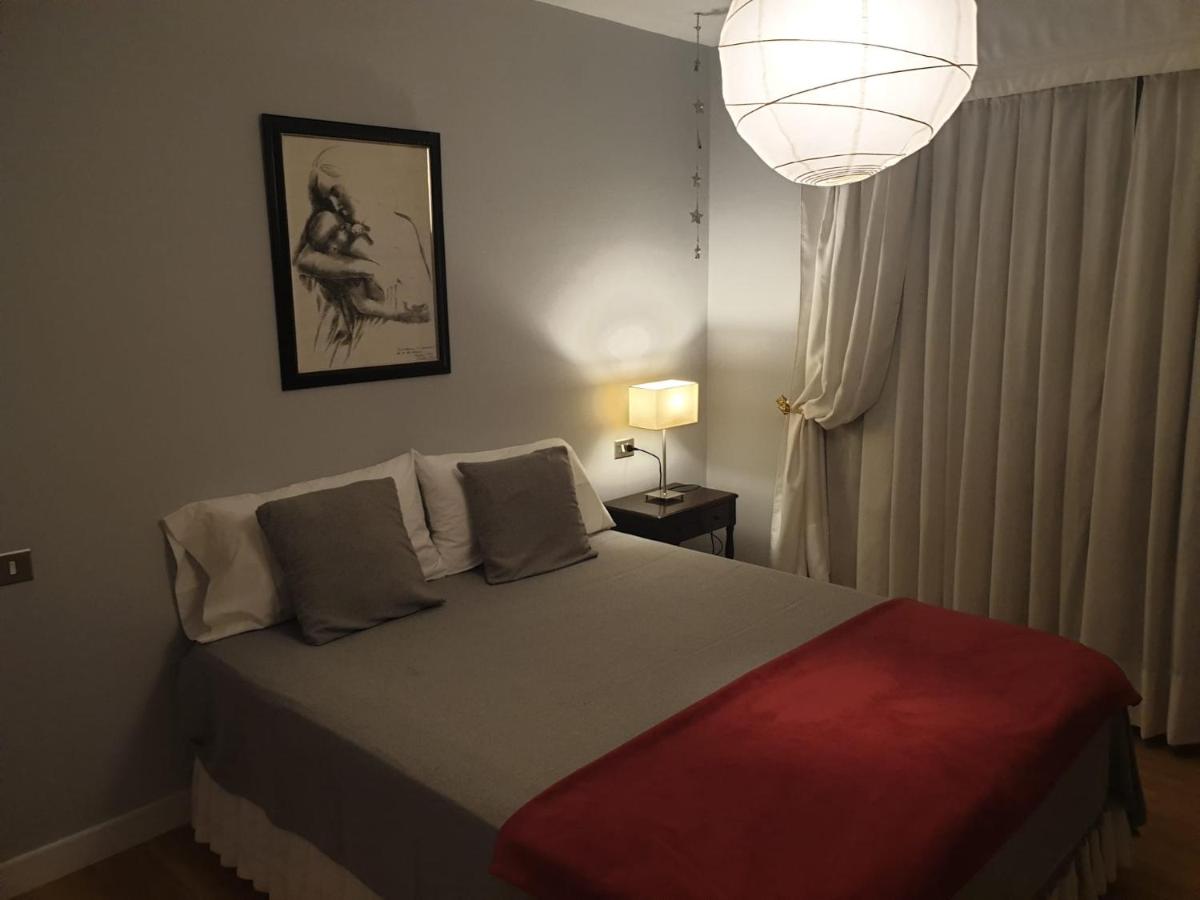 Apartamento Velázquez Moreno - Chambres d’hôtes