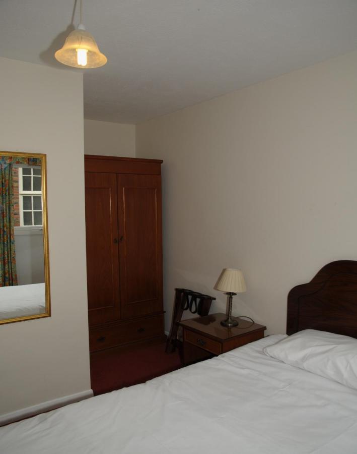Habitación Individual