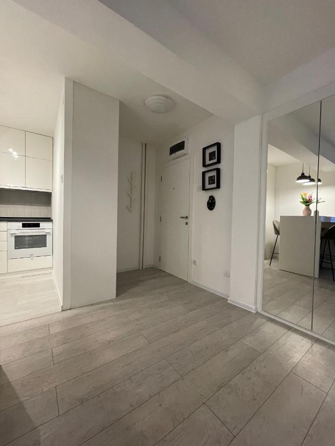 Central Lux - B&B
