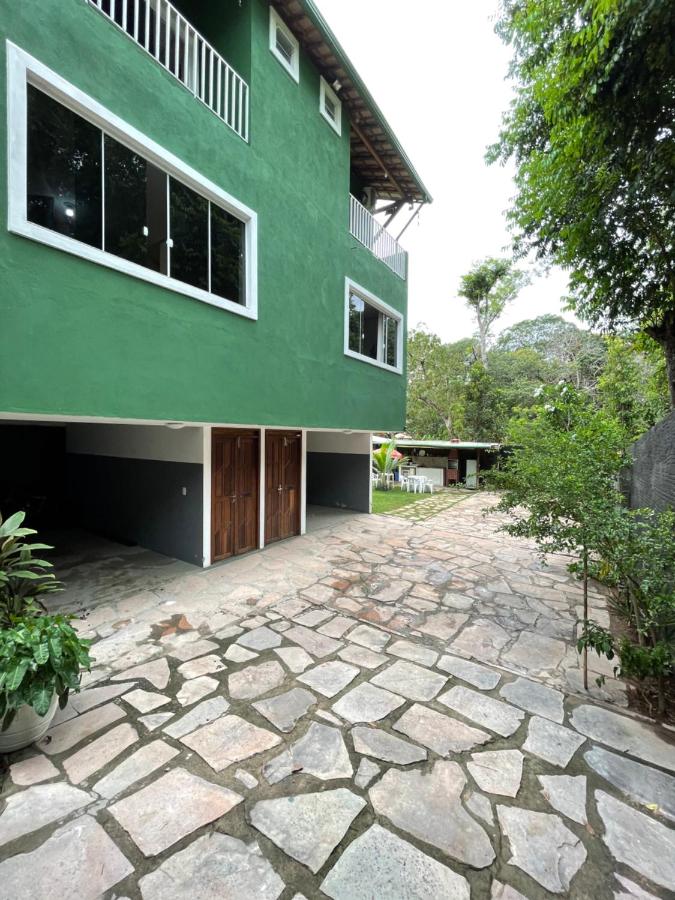 Village Brasil, Lençóis - B&B Lençóis