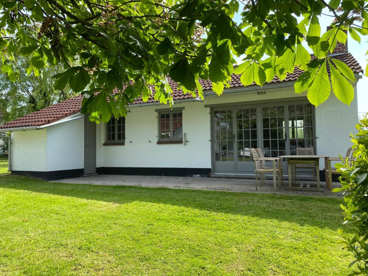 B&B Heuvelland - Beau Sejour - Bed and Breakfast Heuvelland