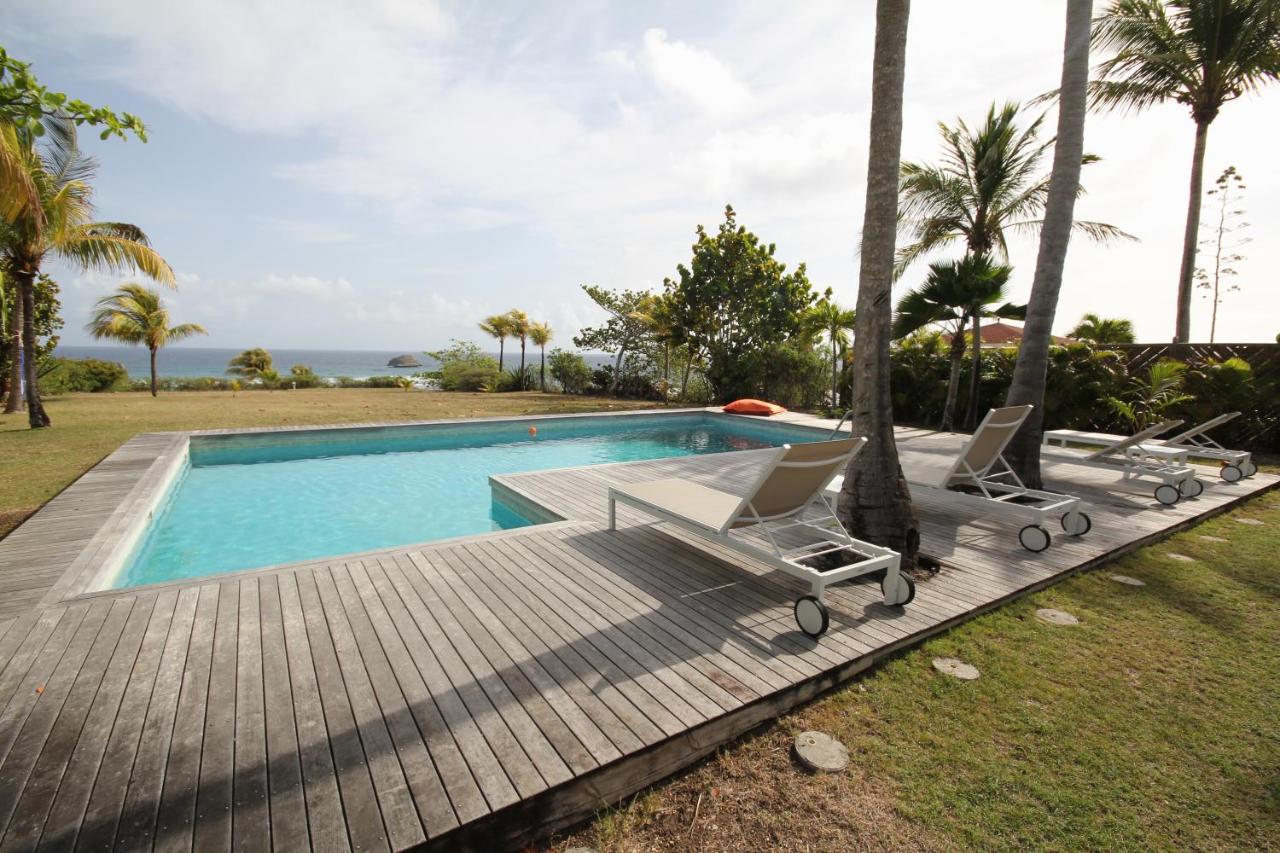 Villa with Sea View
