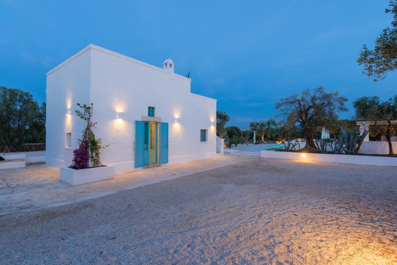 Nido Cicciarolla - B&B