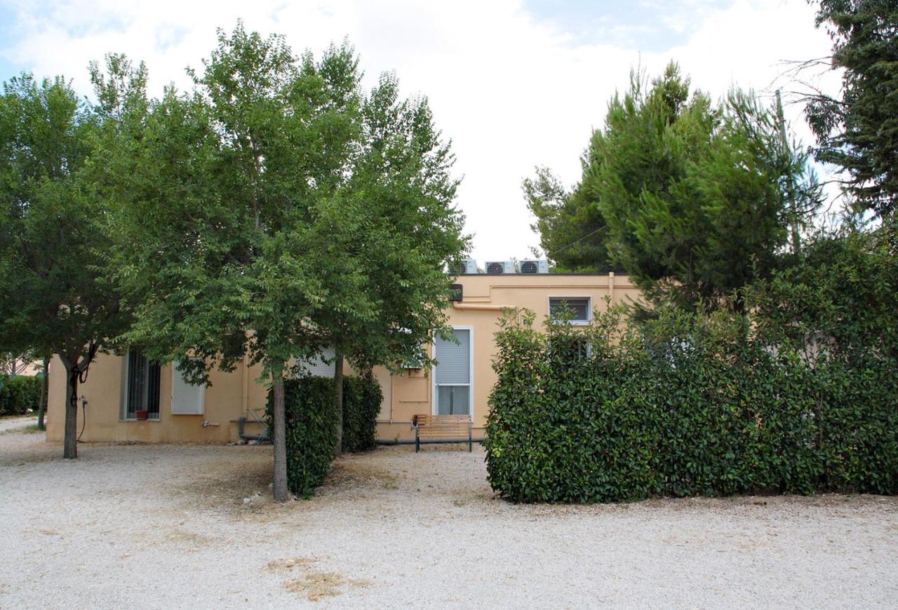 B&B & Residence Pozzo Misseo - Ferienwohnung Matera