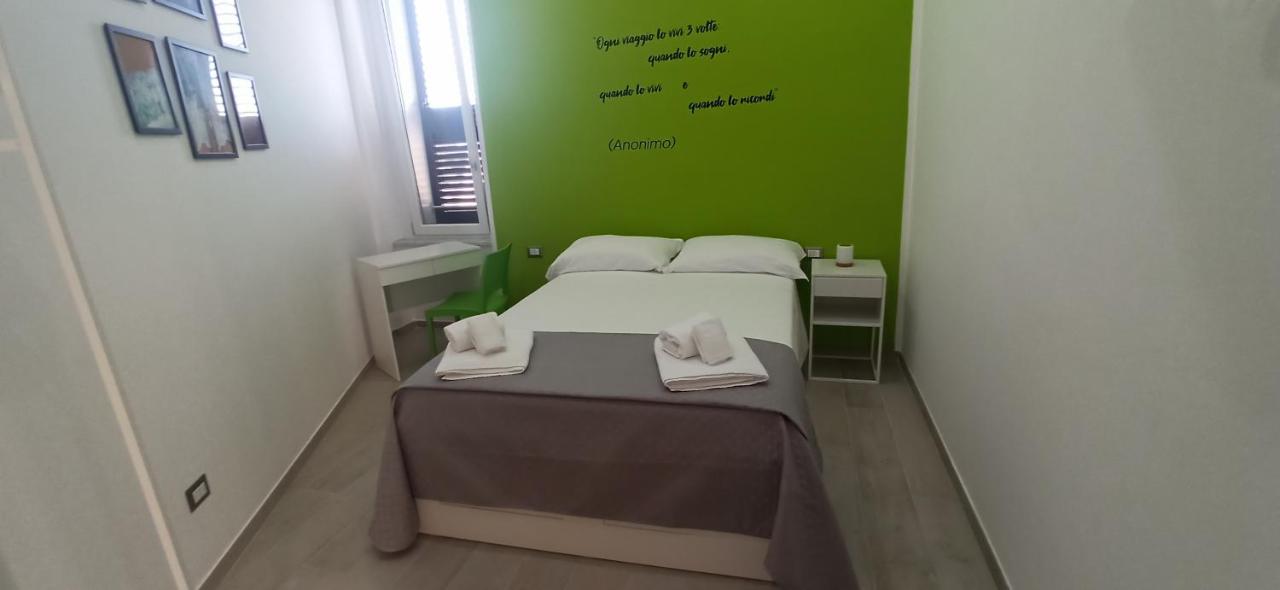 Residenza Baffra - Bed and Breakfast