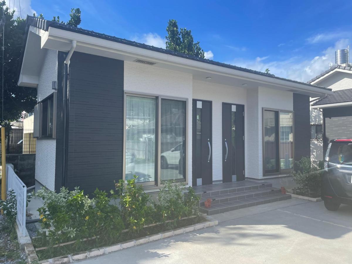 Blue House - B&B Nago