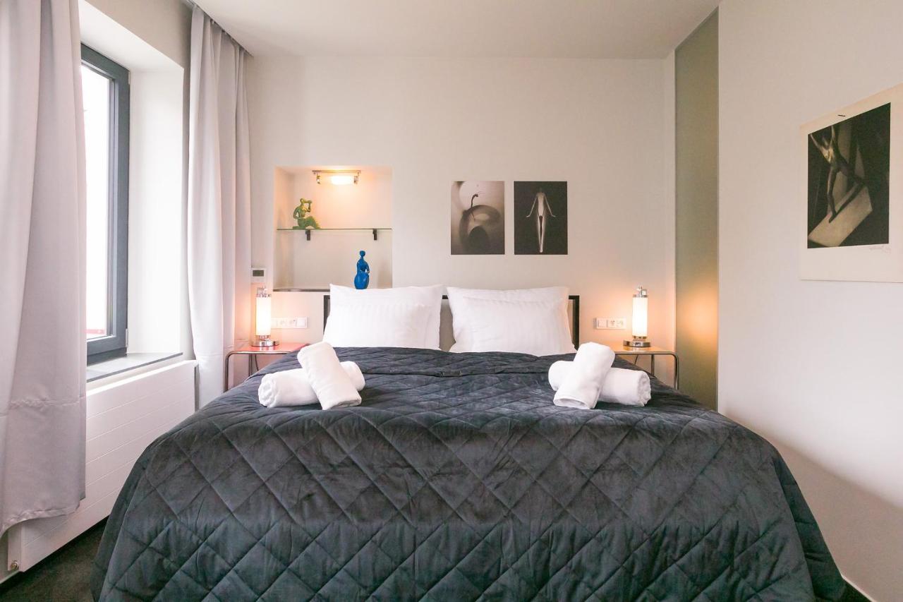 Hotel & Gallery Kopacka - B&B