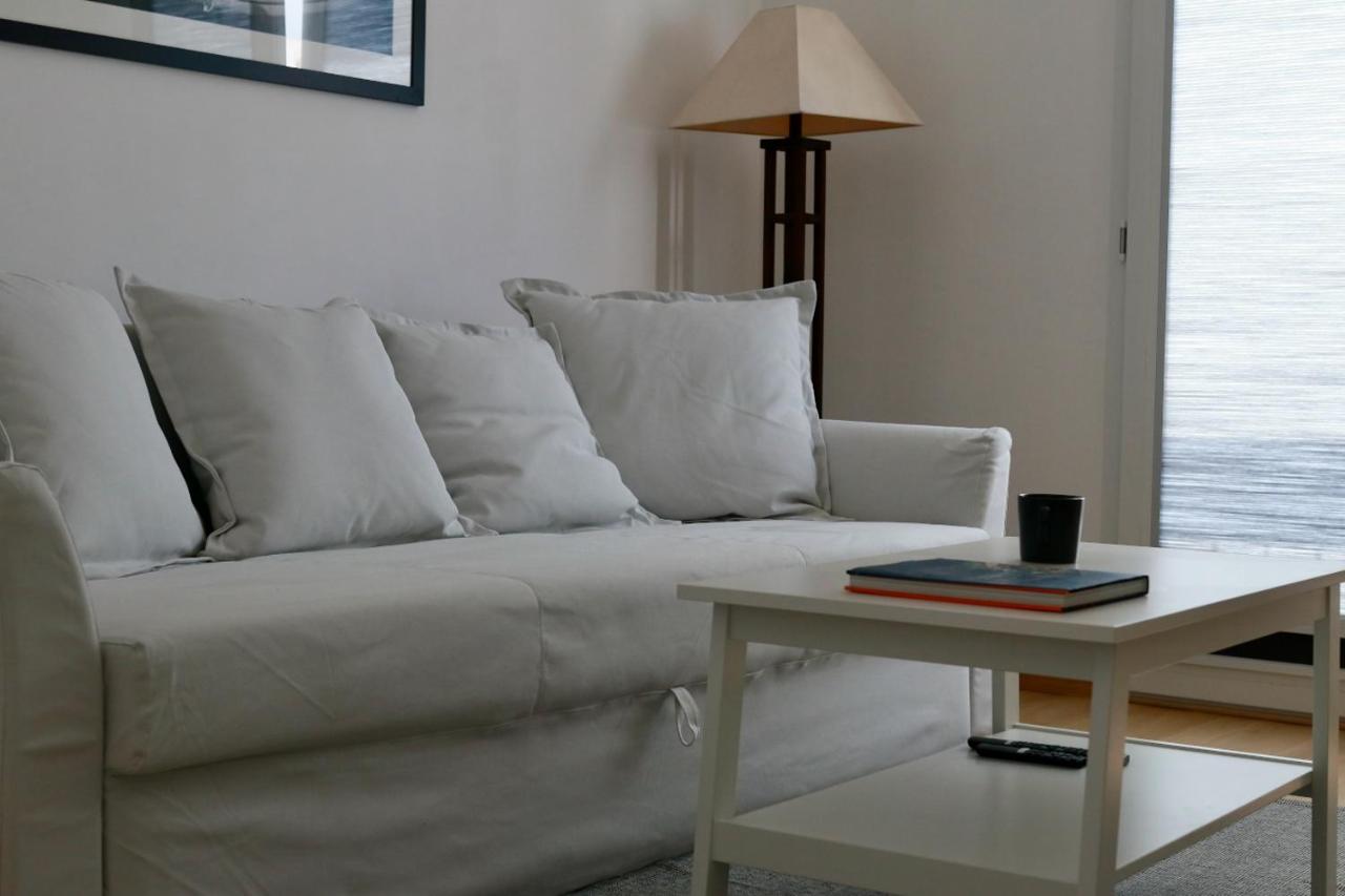 Appartement 1 Chambre