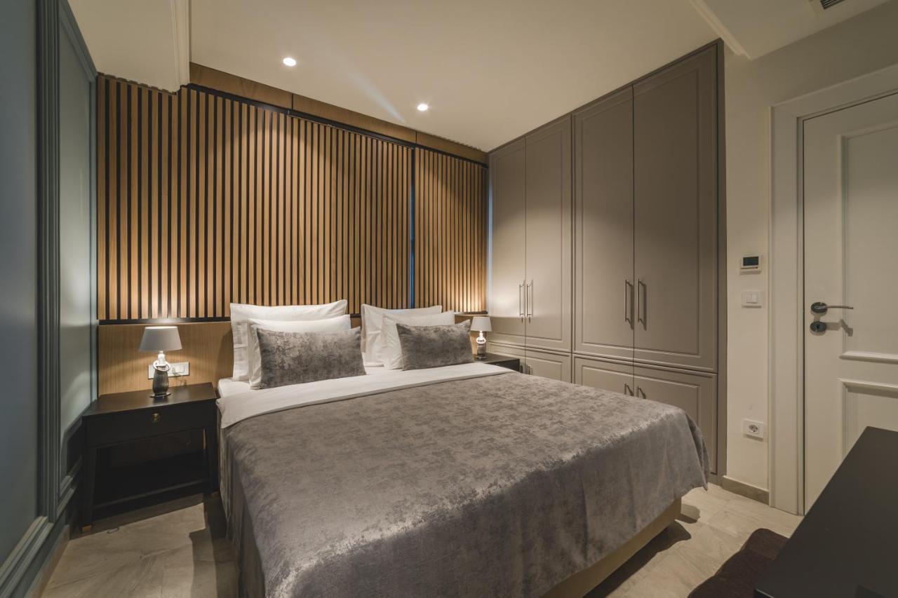 Appartamento con 2 Camere da Letto