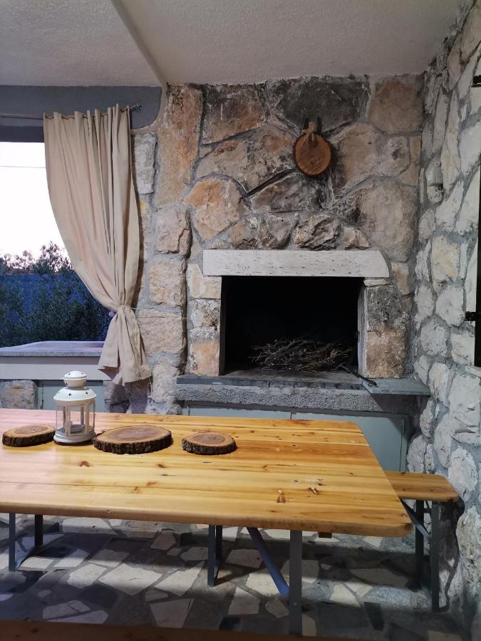 Villa Frane - Ferienwohnung Kneževići