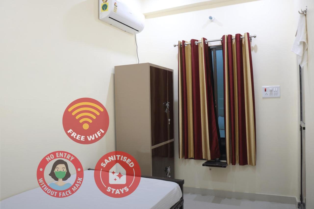 B&B Varanasi - Saraswati Palace - Bed and Breakfast Varanasi