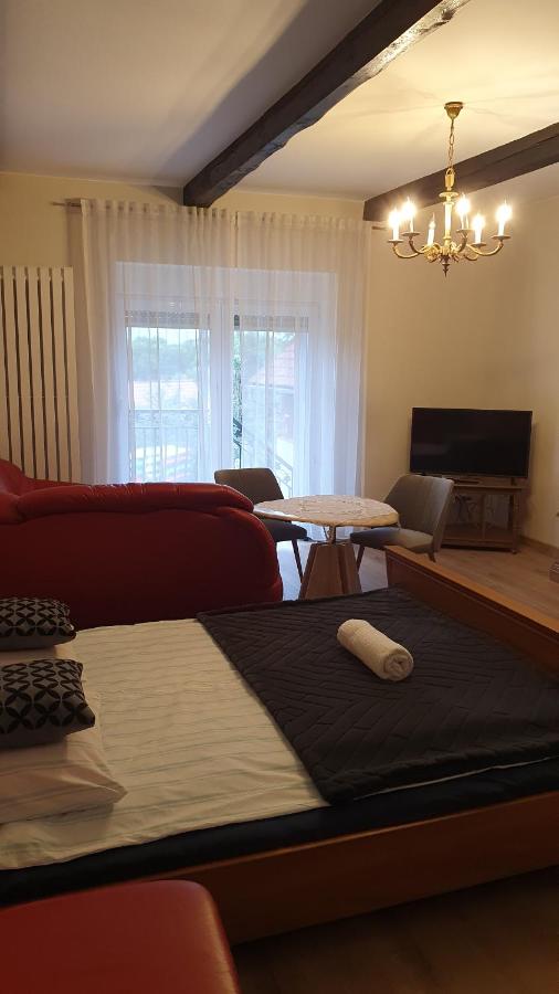 Appartement 1 Chambre