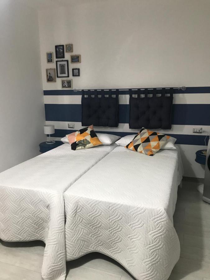 Double or Twin Room with Private Bathroom